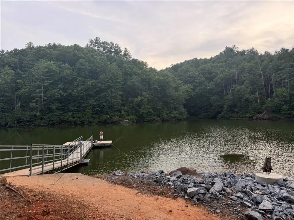 196 Jakes Landing Way Ellijay, GA 30540