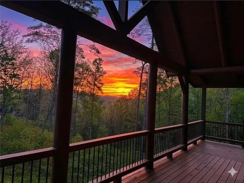 196 Jakes Landing Way Ellijay, GA 30540