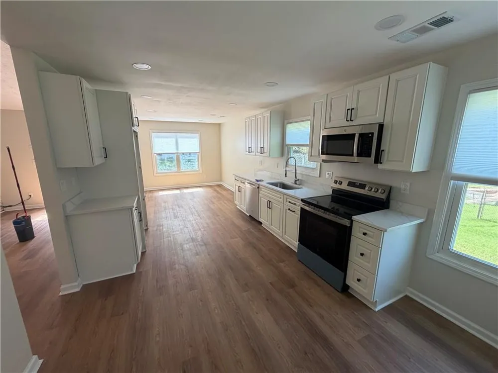 2694 Palm Creek Court Dacula, GA 30019
