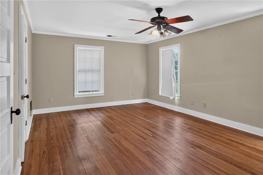 330 Park Road Eatonton, GA 31024