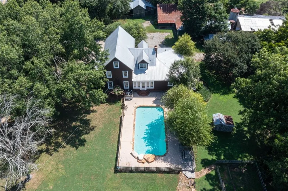 330 Park Road Eatonton, GA 31024