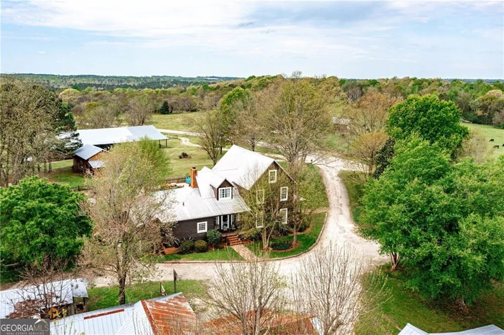 330 Park Road Eatonton, GA 31024