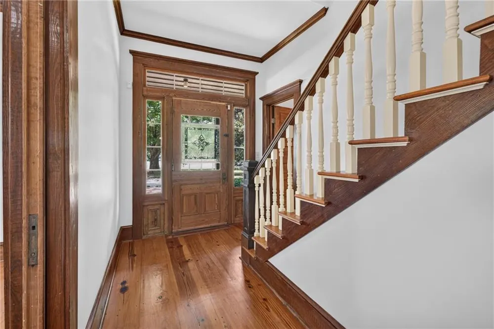 330 Park Road Eatonton, GA 31024