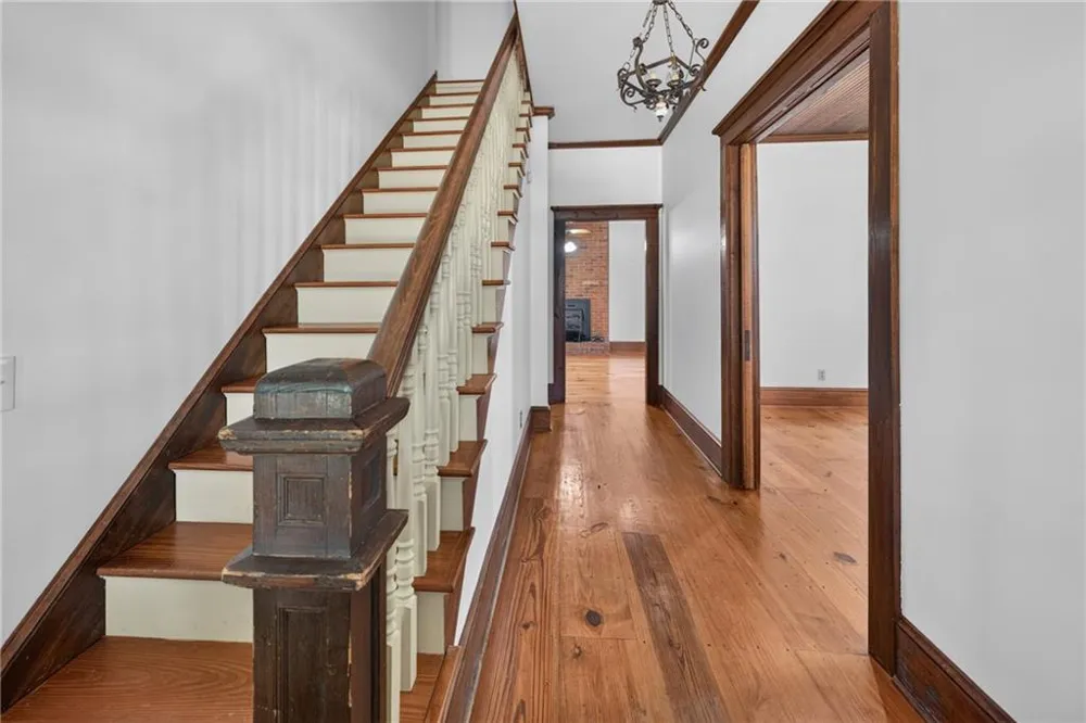 330 Park Road Eatonton, GA 31024