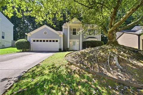 5145 Bridges Drive