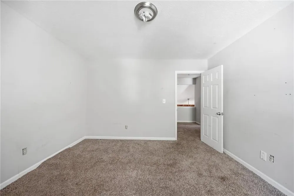 5145 Bridges Drive Johns Creek, GA 30022