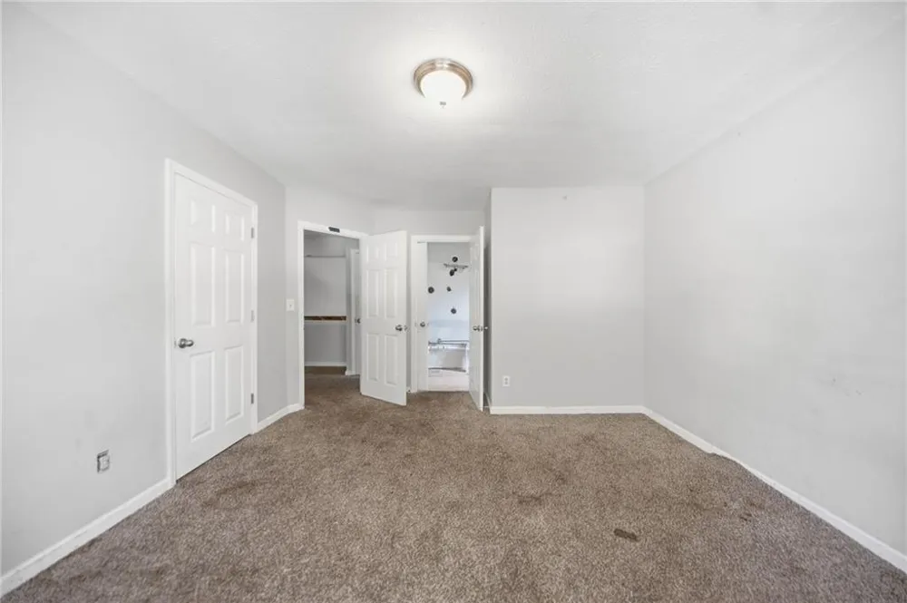 5145 Bridges Drive Johns Creek, GA 30022
