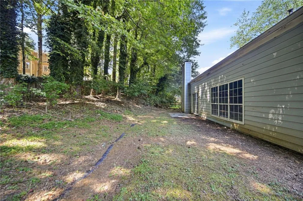5145 Bridges Drive Johns Creek, GA 30022