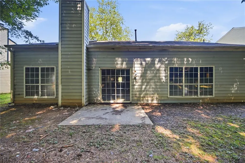 5145 Bridges Drive Johns Creek, GA 30022