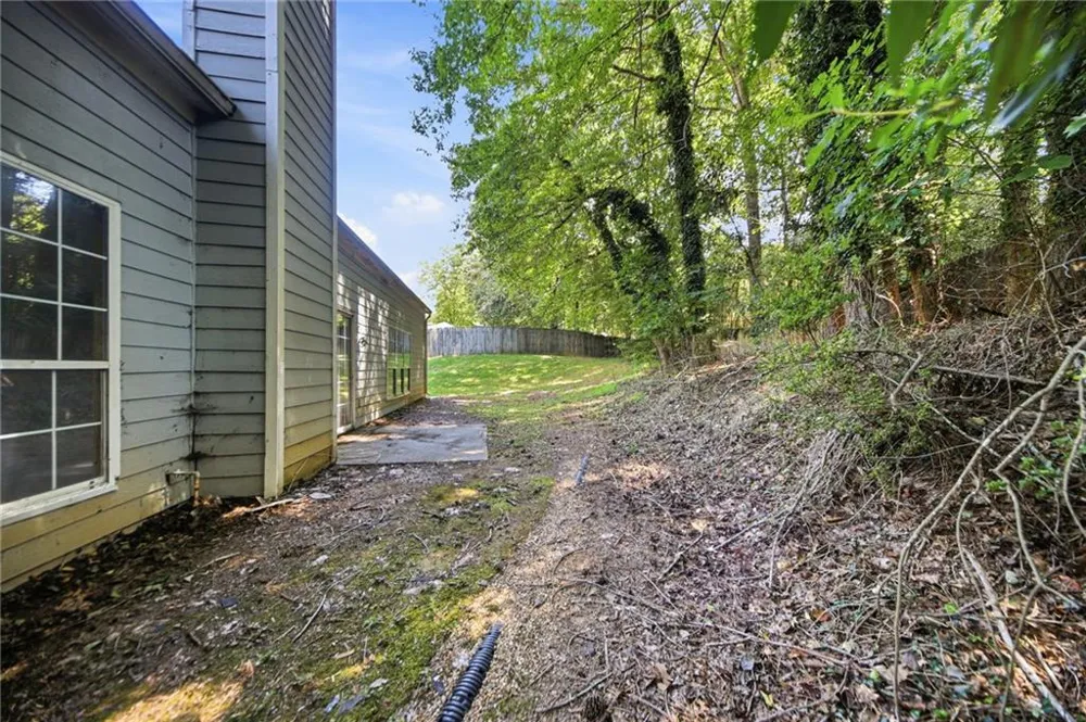 5145 Bridges Drive Johns Creek, GA 30022