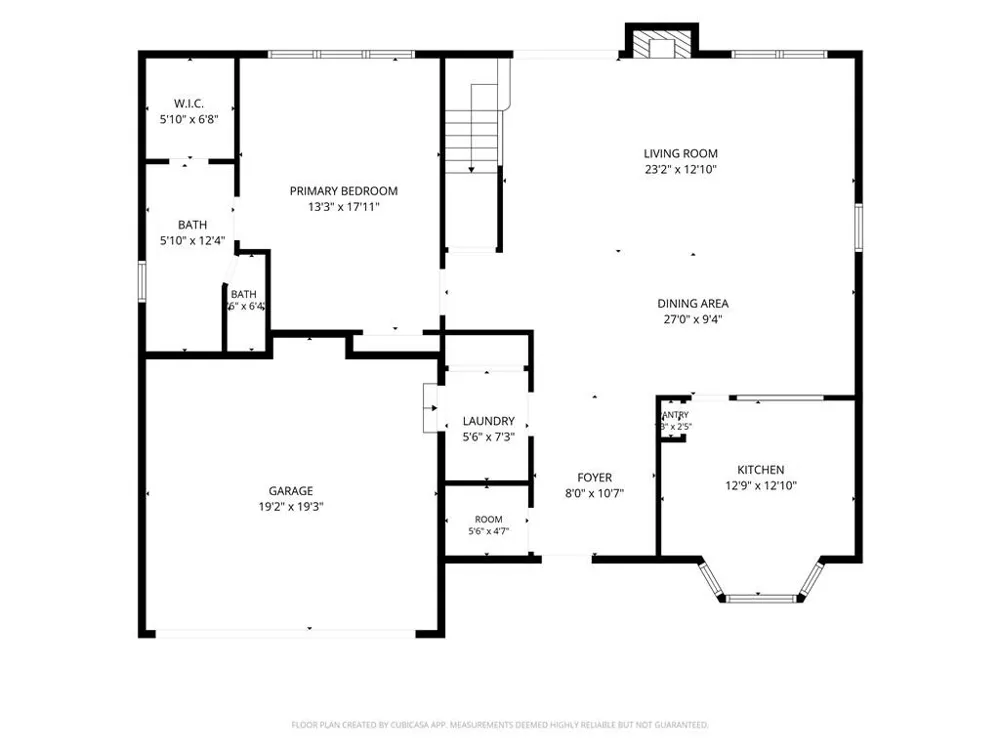 5145 Bridges Drive Johns Creek, GA 30022