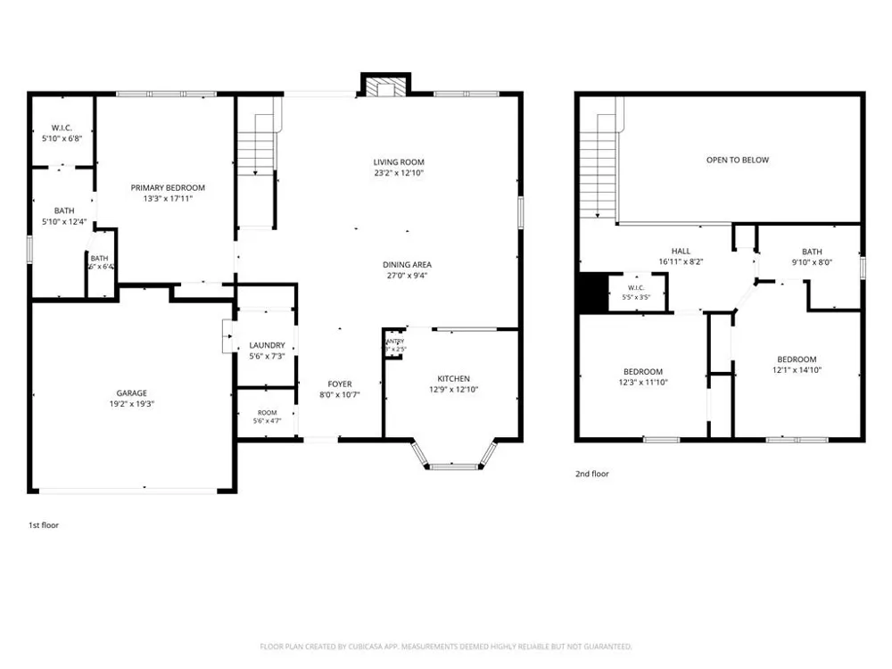 5145 Bridges Drive Johns Creek, GA 30022