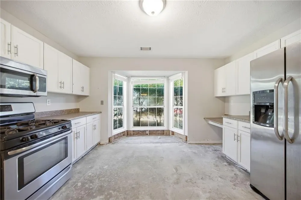 5145 Bridges Drive Johns Creek, GA 30022