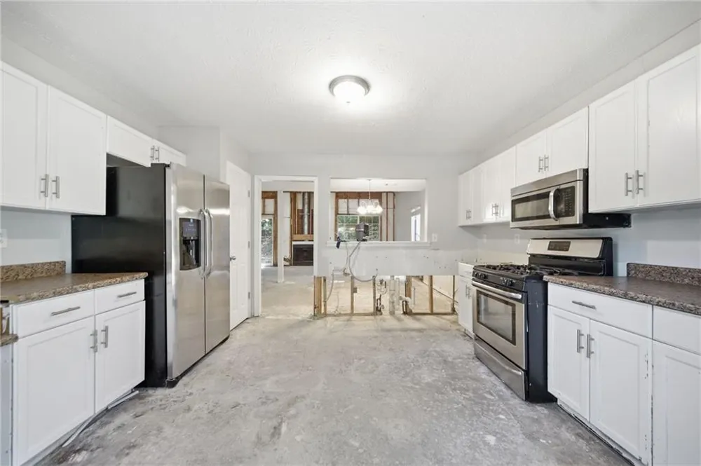5145 Bridges Drive Johns Creek, GA 30022