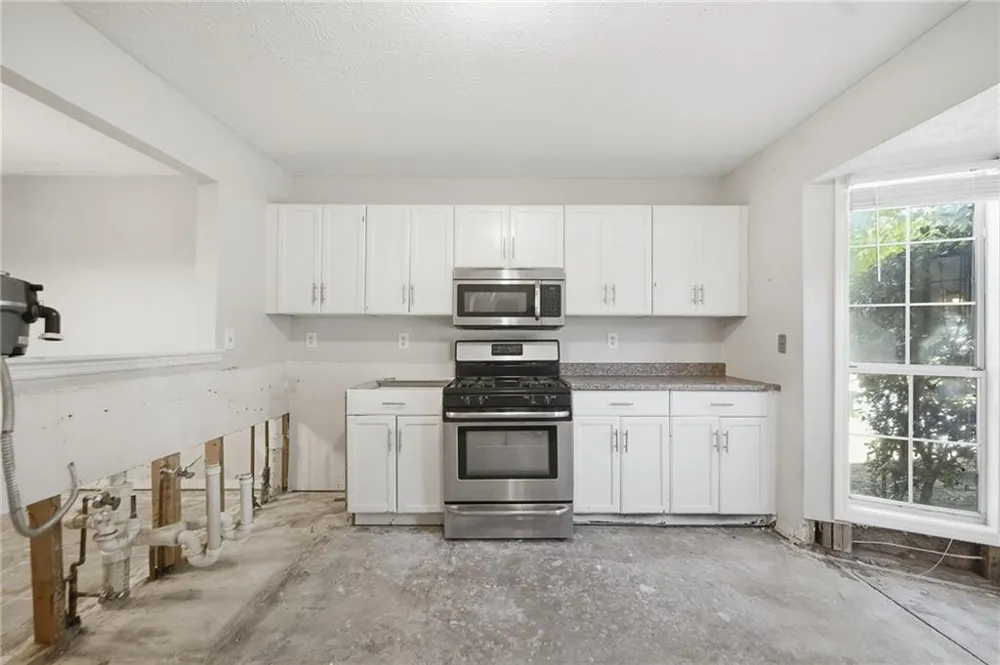 5145 Bridges Drive Johns Creek, GA 30022