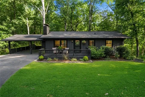 4785 Perry Road