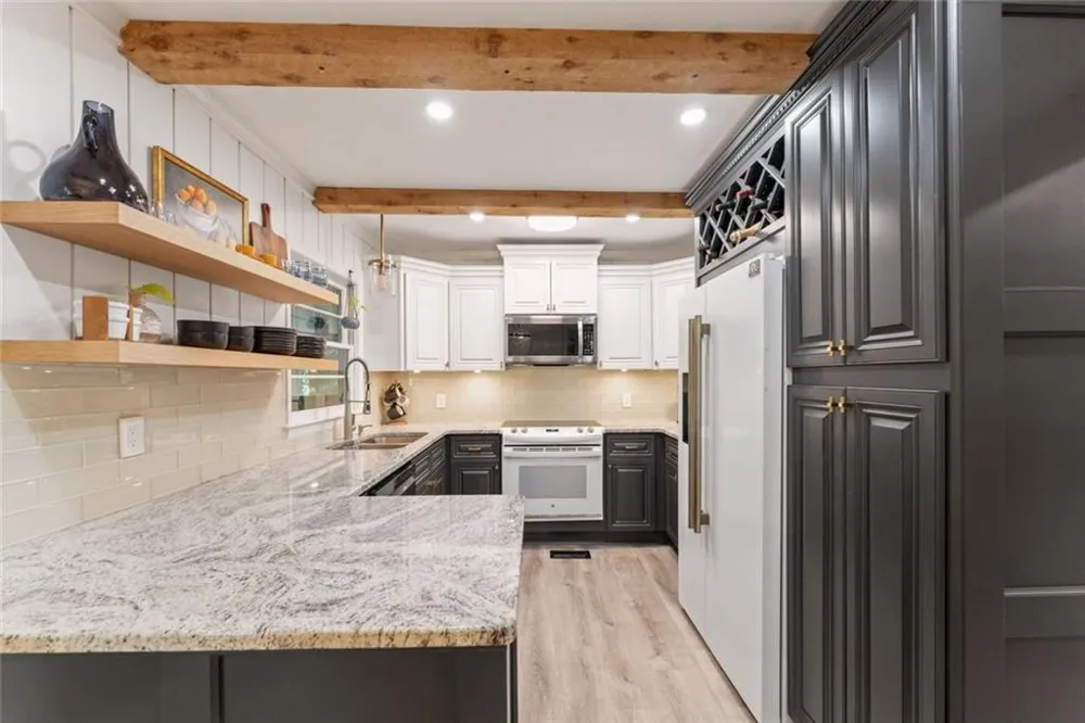 4785 Perry Road Gainesville, GA 30506