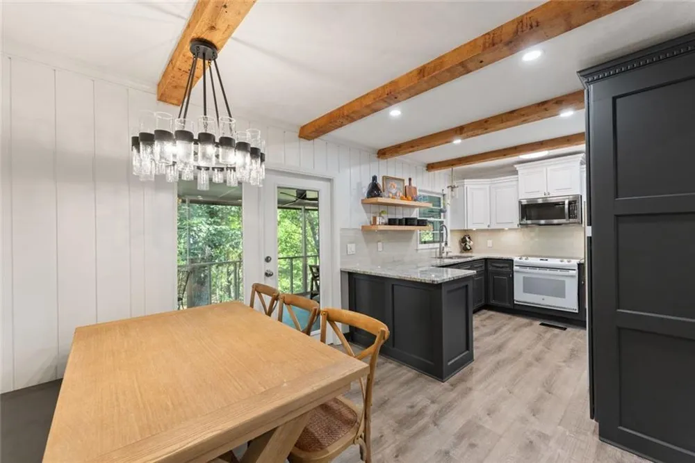 4785 Perry Road Gainesville, GA 30506
