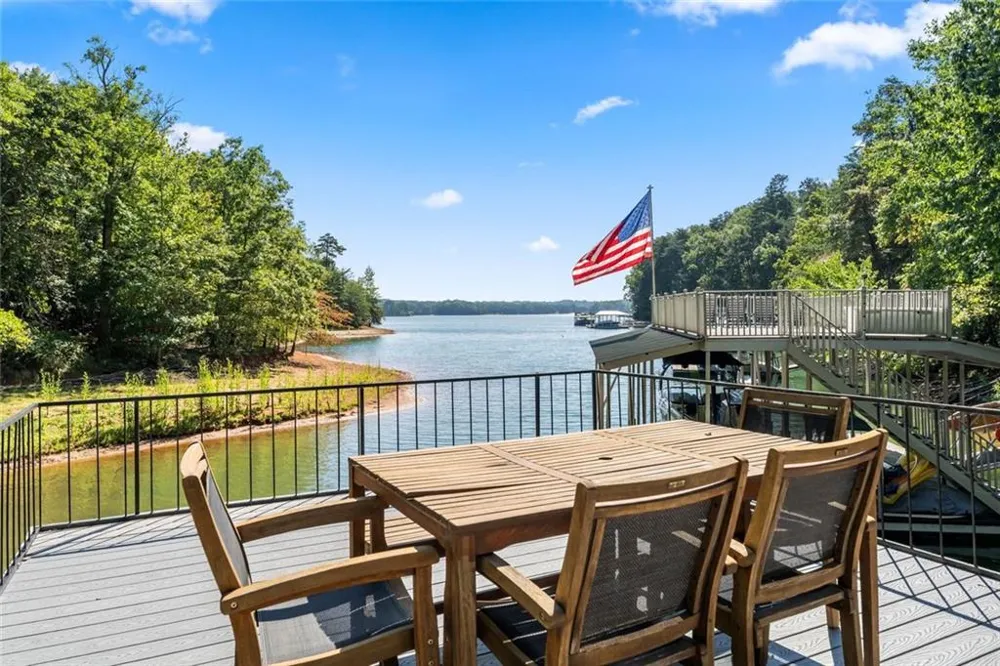 4785 Perry Road Gainesville, GA 30506