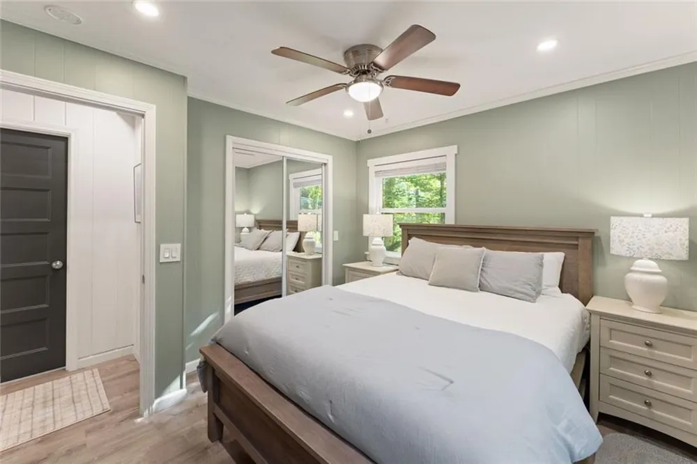 4785 Perry Road Gainesville, GA 30506