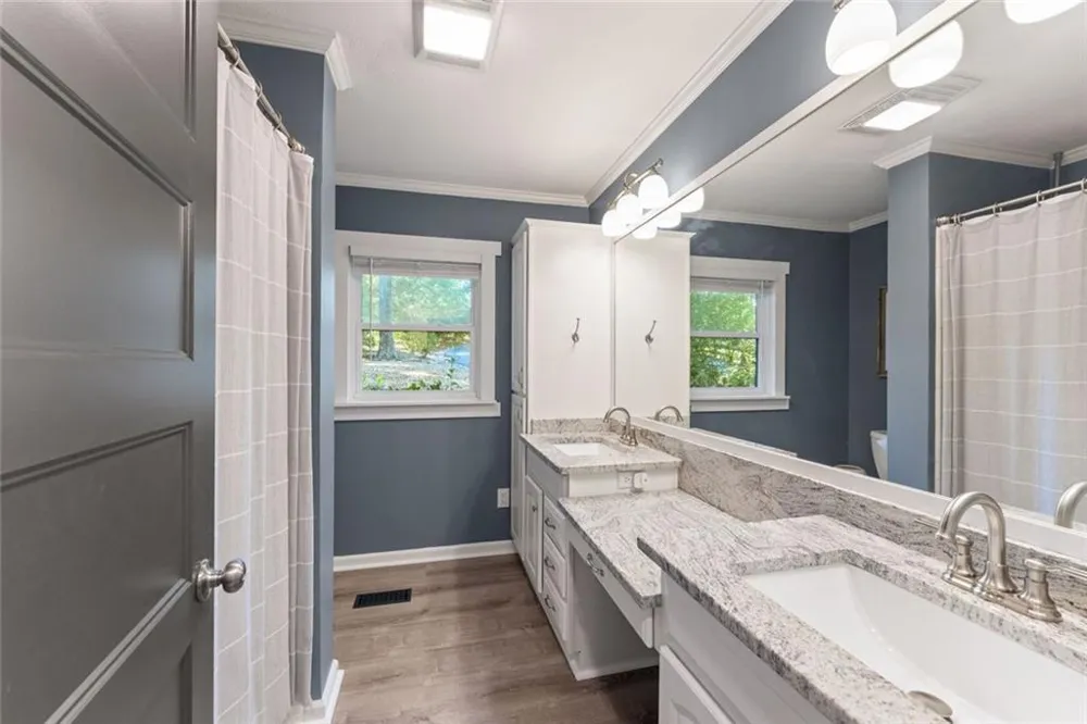 4785 Perry Road Gainesville, GA 30506