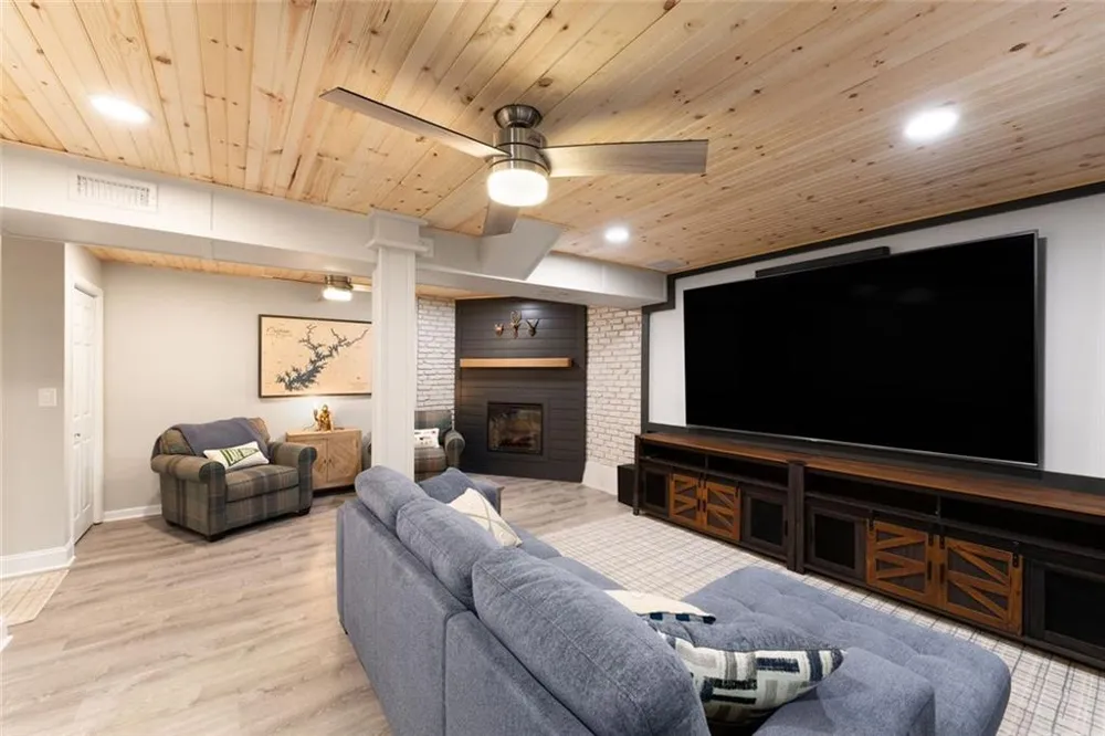 4785 Perry Road Gainesville, GA 30506