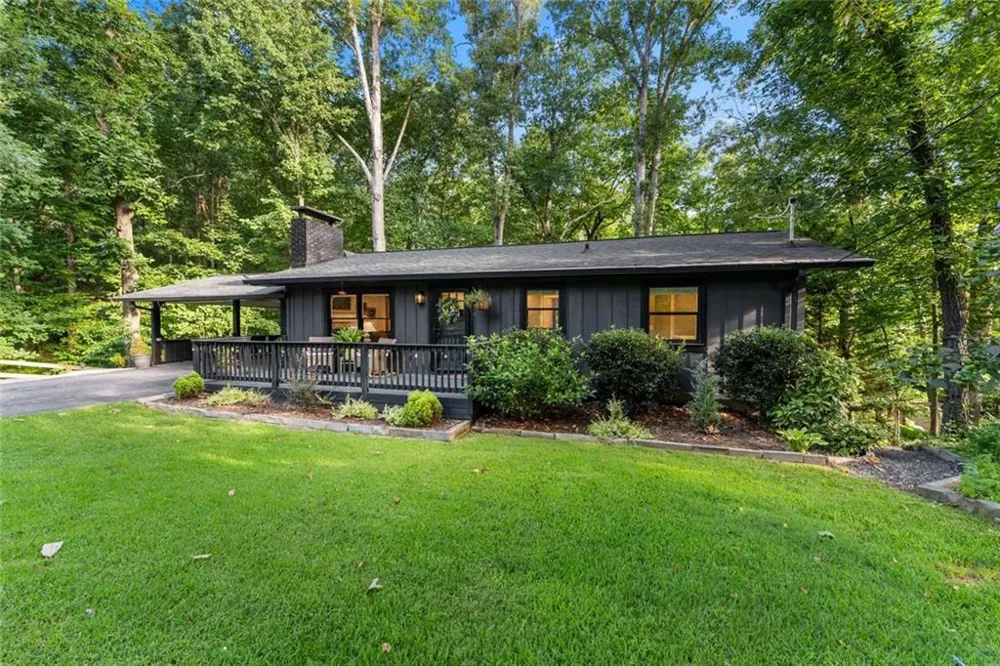 4785 Perry Road Gainesville, GA 30506