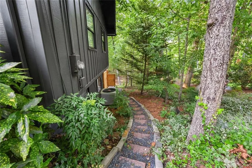 4785 Perry Road Gainesville, GA 30506