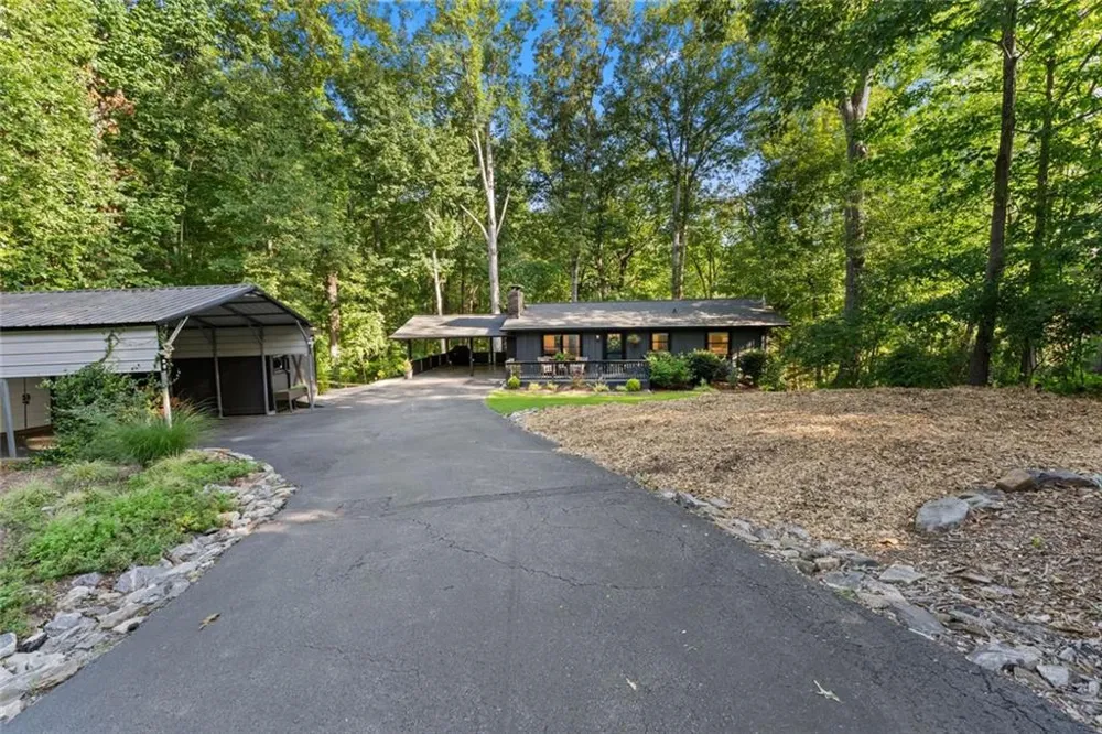 4785 Perry Road Gainesville, GA 30506