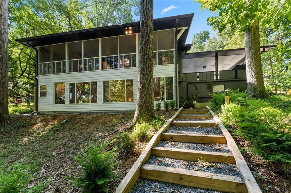 4785 Perry Road Gainesville, GA 30506