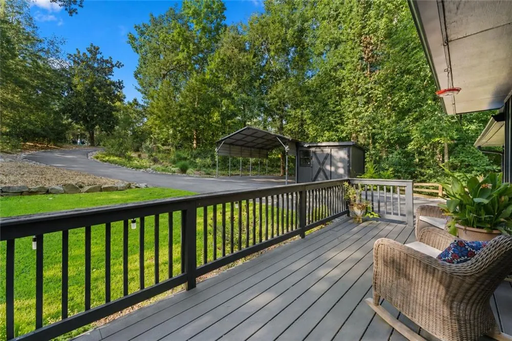 4785 Perry Road Gainesville, GA 30506