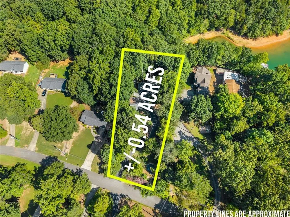 4785 Perry Road Gainesville, GA 30506