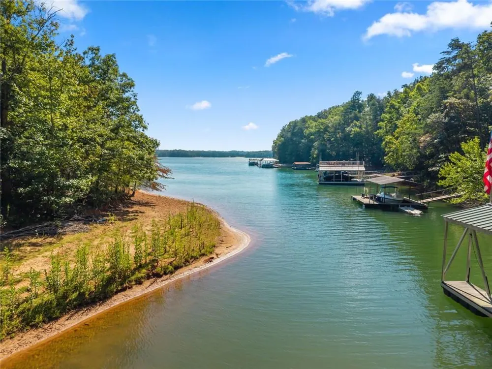 4785 Perry Road Gainesville, GA 30506