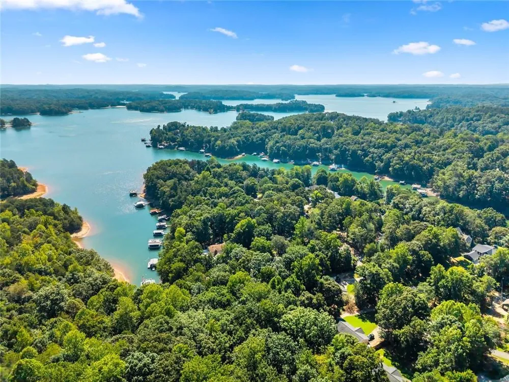 4785 Perry Road Gainesville, GA 30506