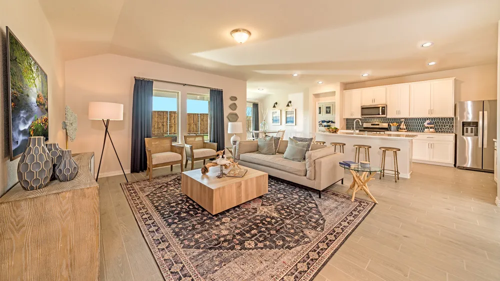 2104 Briarbrook Drive Denton, TX 76207