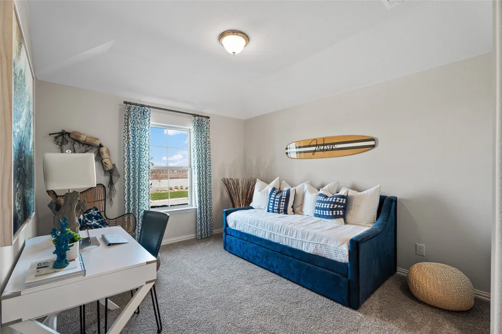 2104 Briarbrook Drive Denton, TX 76207