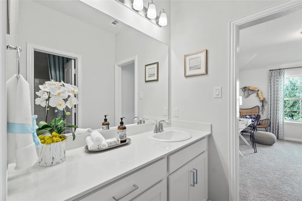2104 Briarbrook Drive Denton, TX 76207