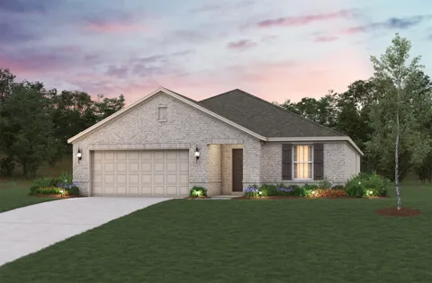 2104 Briarbrook Drive