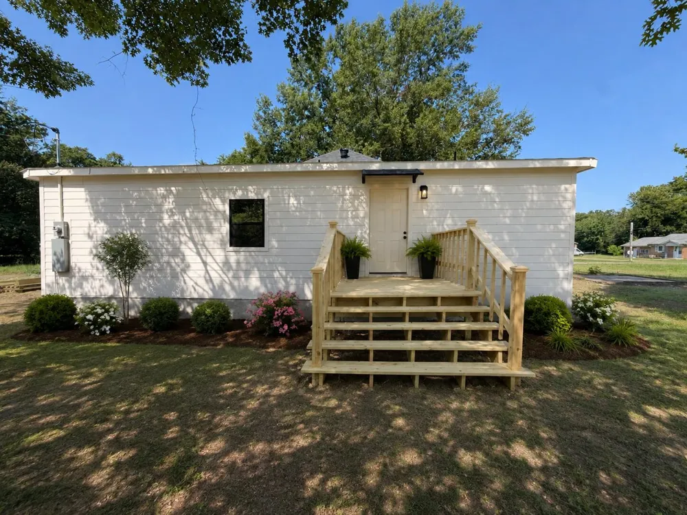 512 Ellis Street New Boston, TX 75570