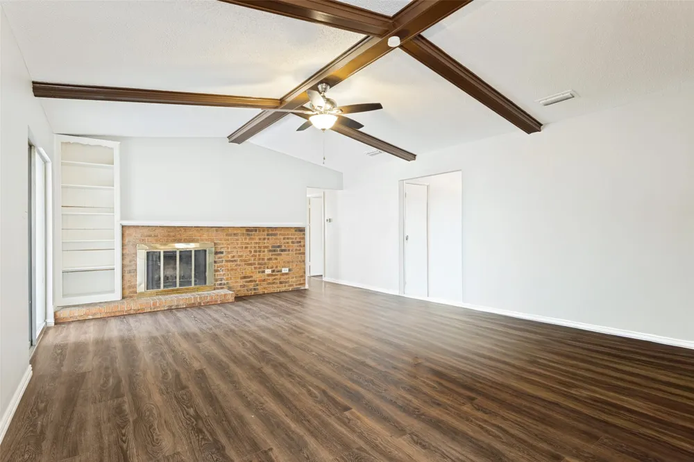 2629 Montclair Lane Mesquite, TX 75150