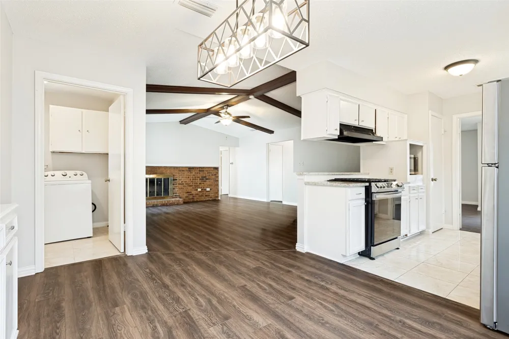 2629 Montclair Lane Mesquite, TX 75150