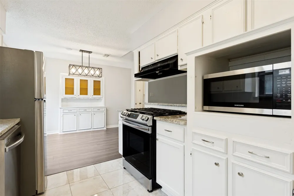 2629 Montclair Lane Mesquite, TX 75150