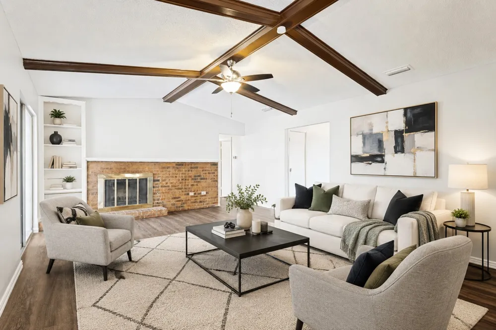 2629 Montclair Lane Mesquite, TX 75150