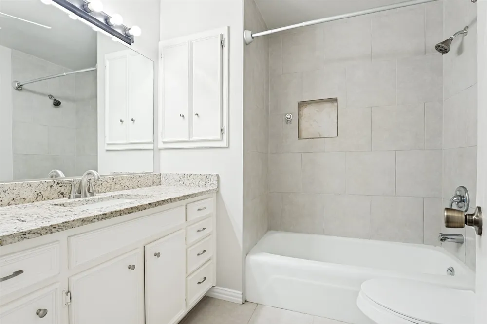 2629 Montclair Lane Mesquite, TX 75150