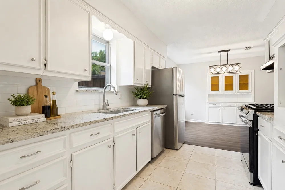 2629 Montclair Lane Mesquite, TX 75150