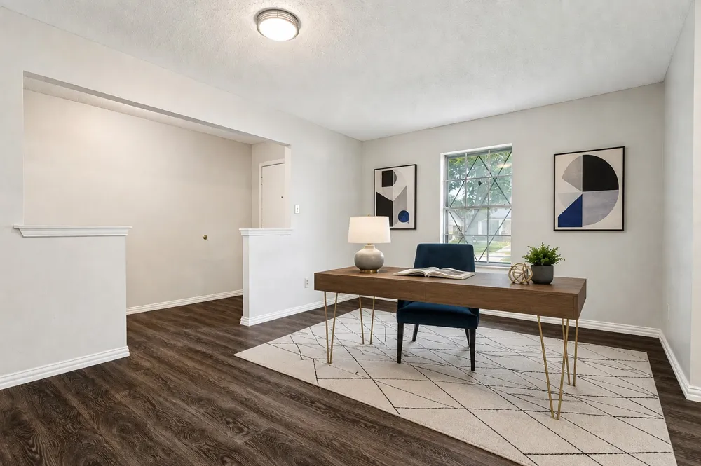 2629 Montclair Lane Mesquite, TX 75150