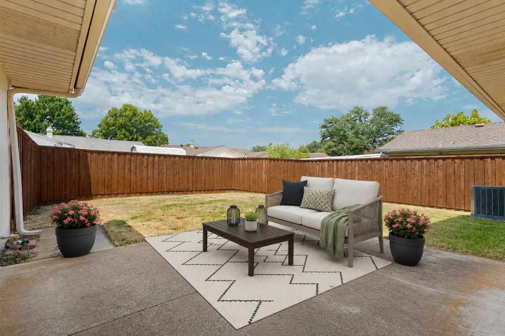 2629 Montclair Lane Mesquite, TX 75150
