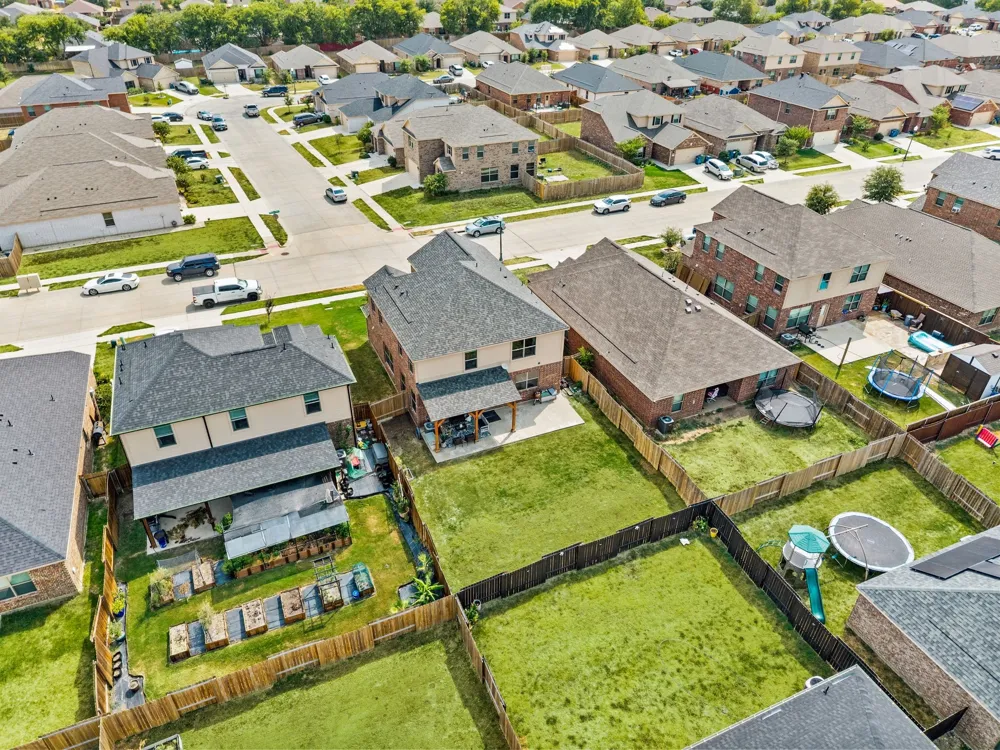 119 Magnolia Drive Sanger, TX 76266