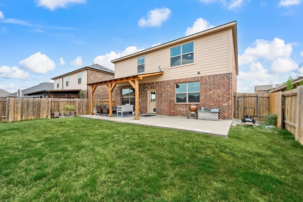 119 Magnolia Drive Sanger, TX 76266