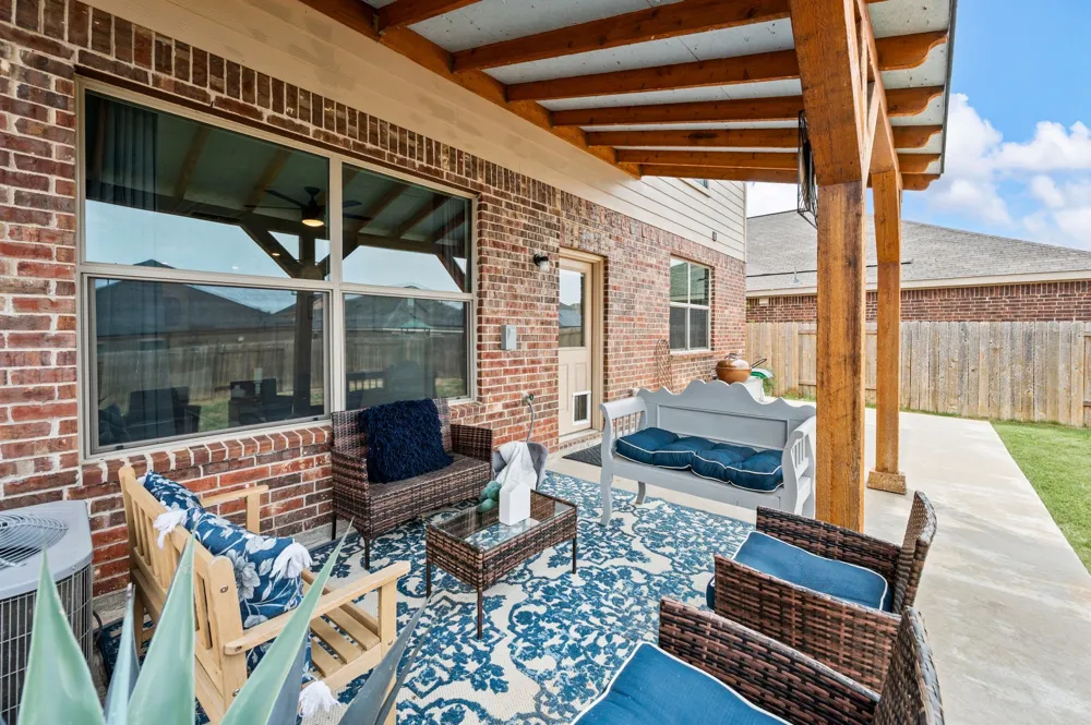 119 Magnolia Drive Sanger, TX 76266